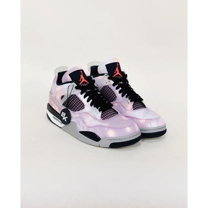 AIR JORDAN 4 ZEN MASTER