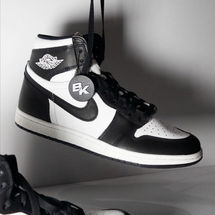 AIR JORDAN 1 HIGH PANDA