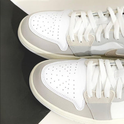 AIR JORDAN 1 LOW CRAFT TECH GREY