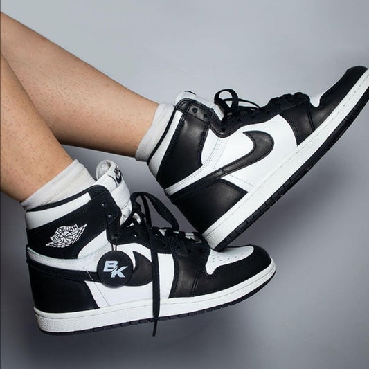 AIR JORDAN 1 HIGH PANDA