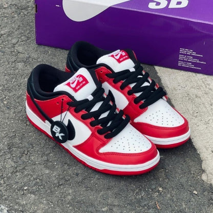 NIKE SB DUNK LOW J-PACK CHICAGO