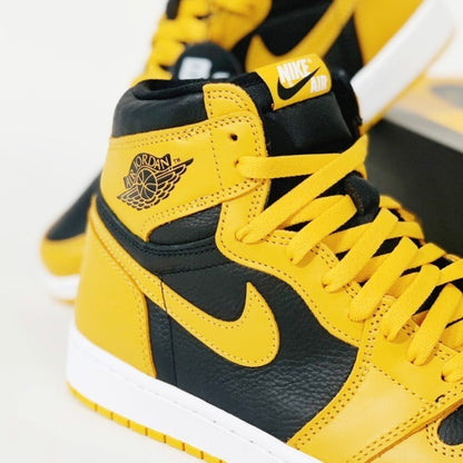 AIR JORDAN 1 HIGH POLLEN