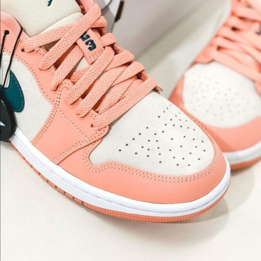 AIR JORDAN 1 LOW MADDER ROOT