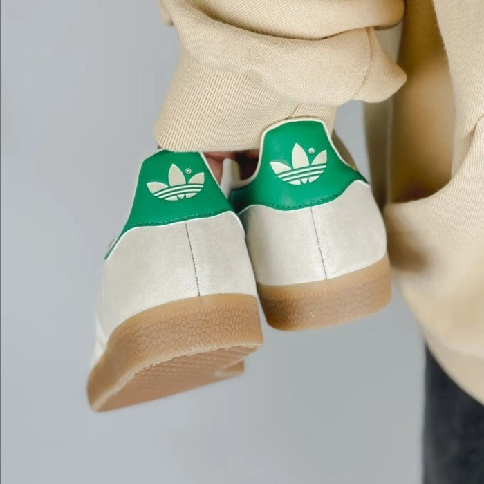 gazelle wonder white green gum