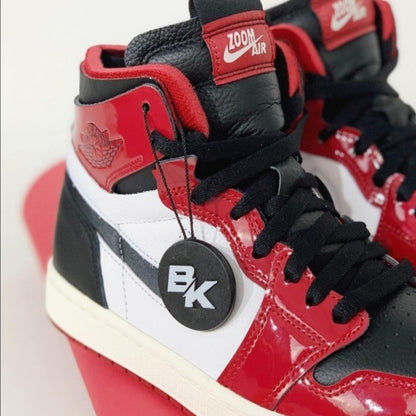 AIR JORDAN 1 HIGH ZOOM CHICAGO