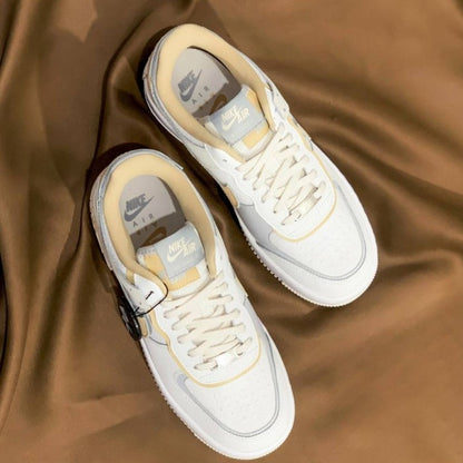 AIR FORCE 1 SHADOW SAIL TAN