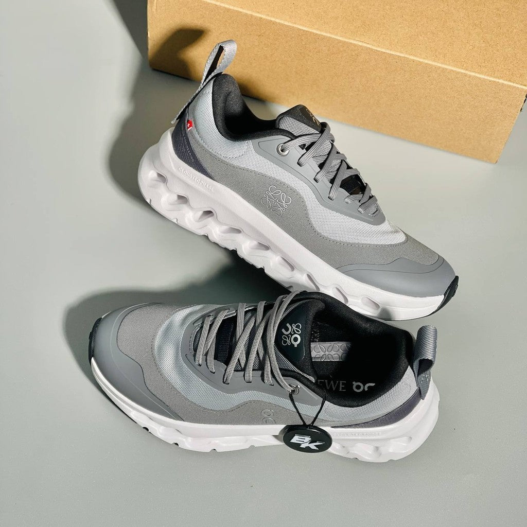 LOEWE X ON CLOUDTILT 2.0 GREY