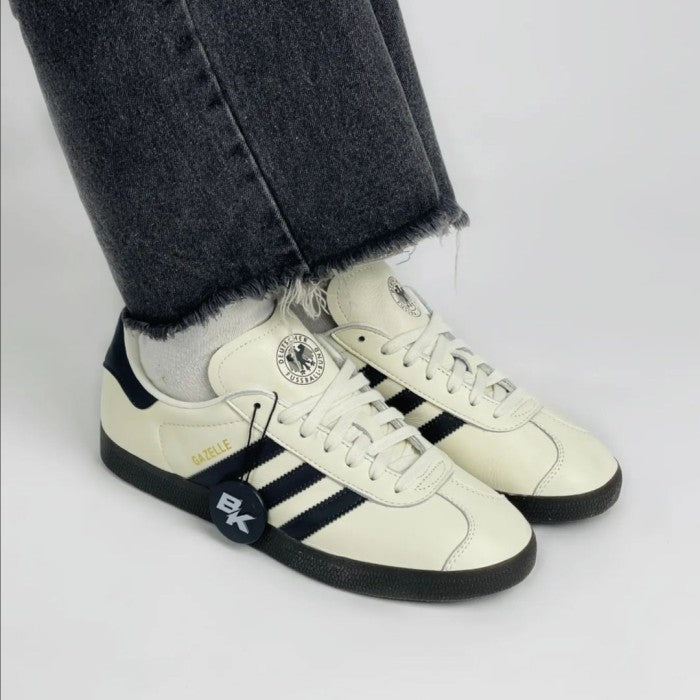 gazelle germany fc off white black