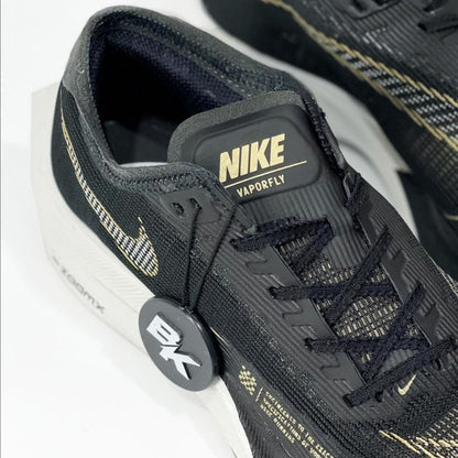 Vaporfly next 2 black gold