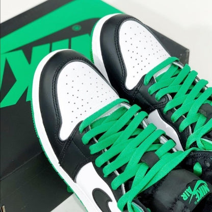 AIR JORDAN 1 HIGH LUCKY GREEN GS