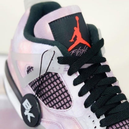 AIR JORDAN 4 ZEN MASTER