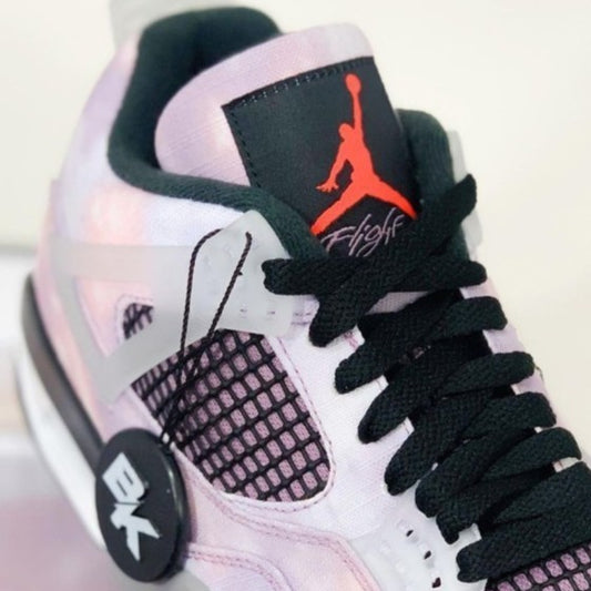 AIR JORDAN 4 ZEN MASTER