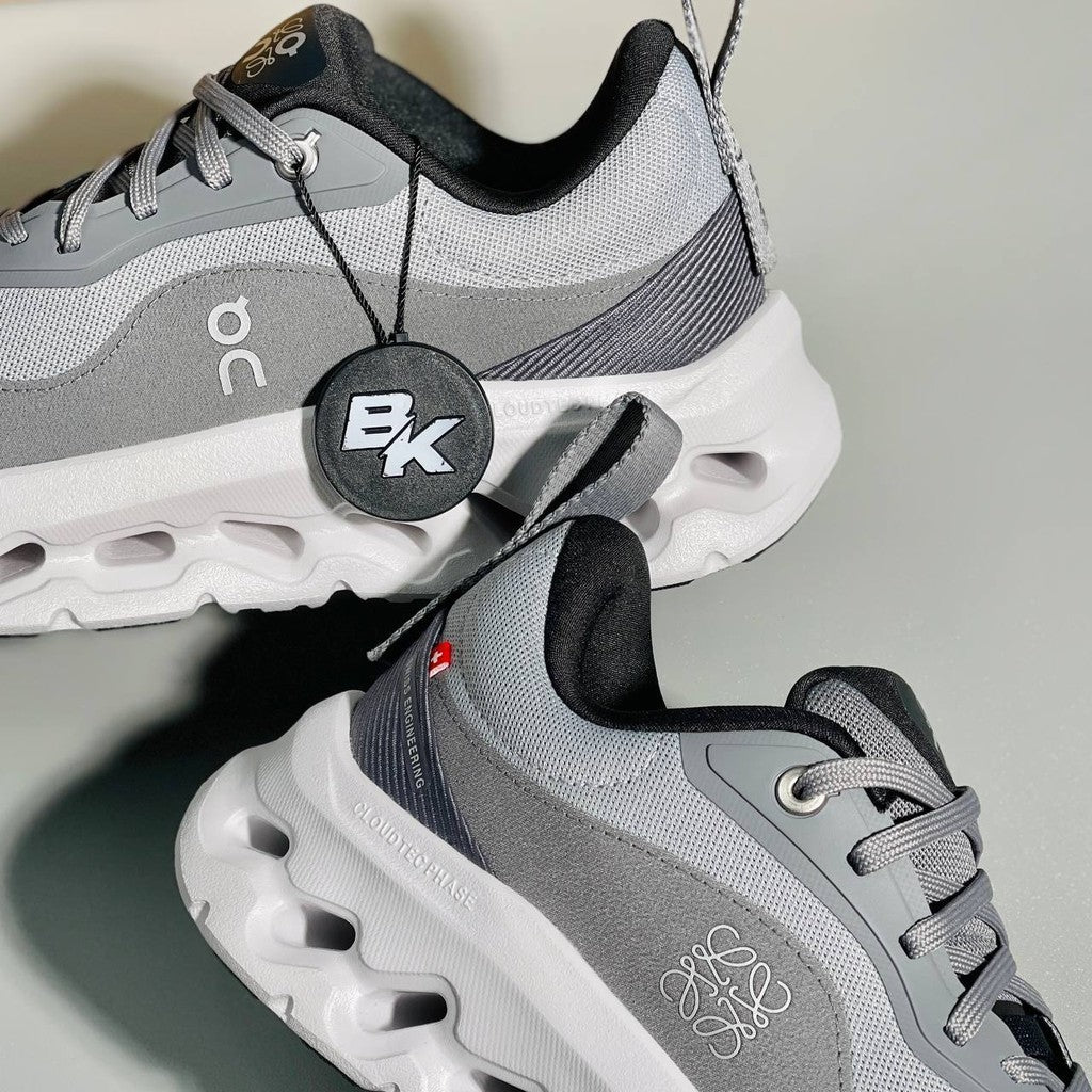 LOEWE X ON CLOUDTILT 2.0 GREY