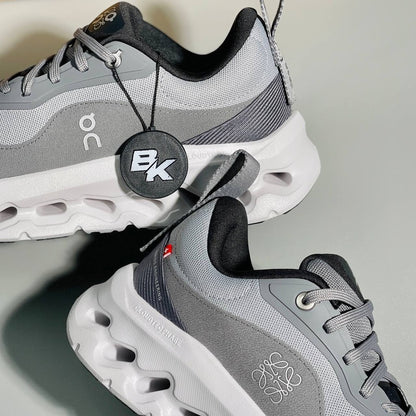 LOEWE X ON CLOUDTILT 2.0 GREY