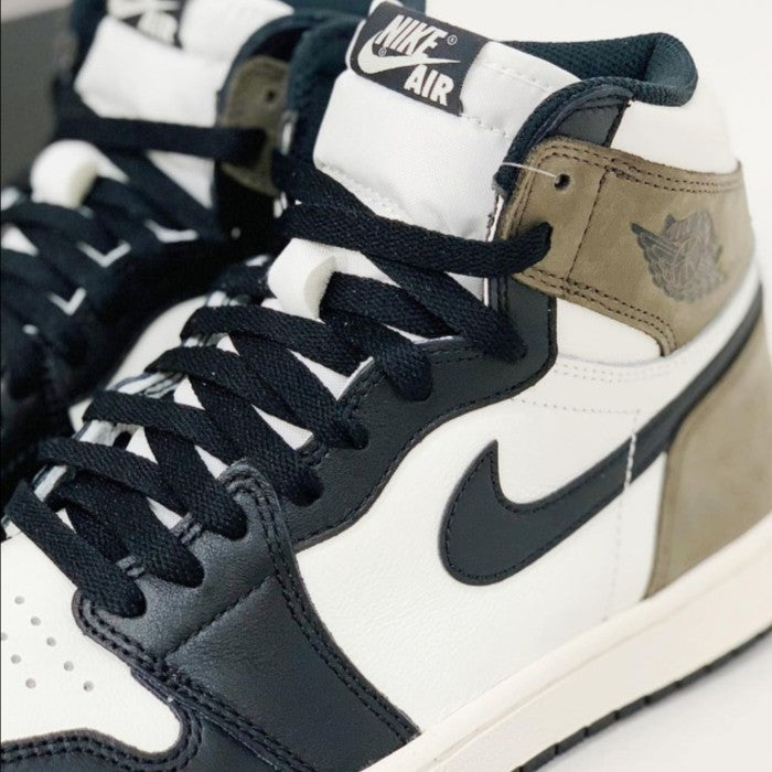 AIR JORDAN 1 HIGH DARK MOCHA