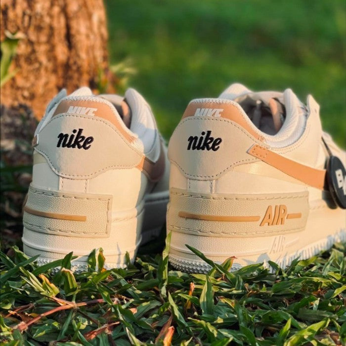 AIR FORCE 1 SHADOW LIGHTBONE