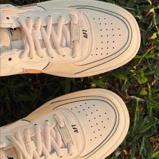 AIR FORCE 1 SHADOW LIGHTBONE