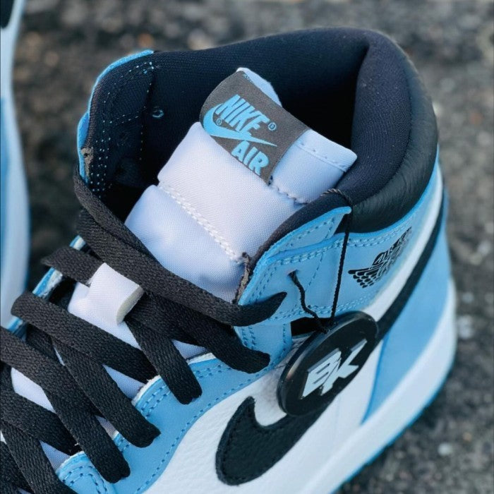 AIR JORDAN 1 HIGH UNIVERSITY BLUE