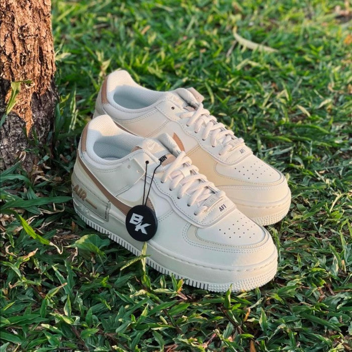 AIR FORCE 1 SHADOW LIGHTBONE