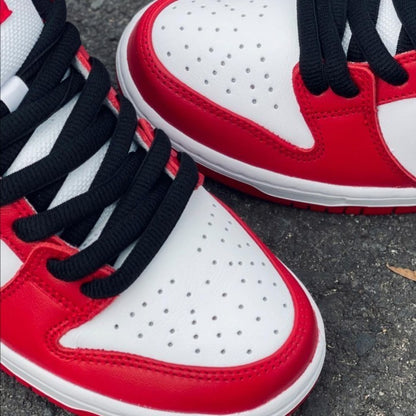NIKE SB DUNK LOW J-PACK CHICAGO