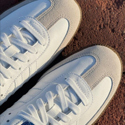 Samba OG Double White Gum