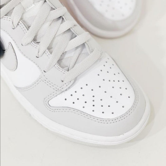 DUNK HIGH VAST GREY