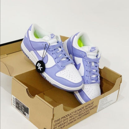 DUNK LOW LILAC