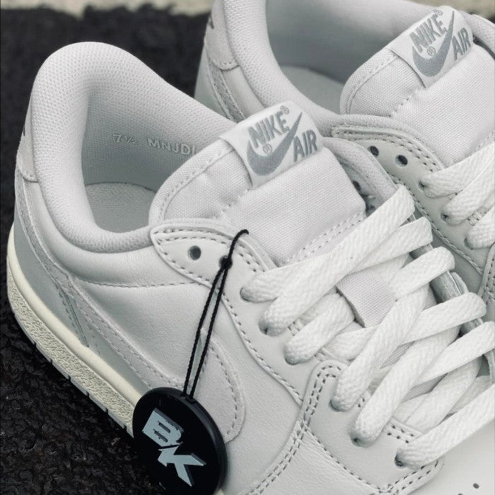 Air jordan 1 low og neutral grey