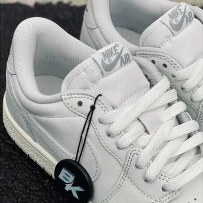 Air jordan 1 low og neutral grey