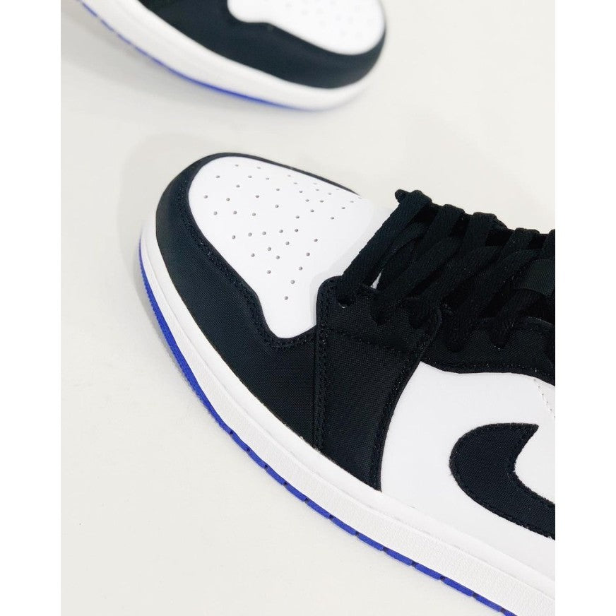 AIR JORDAN 1 MID UNION BLUE