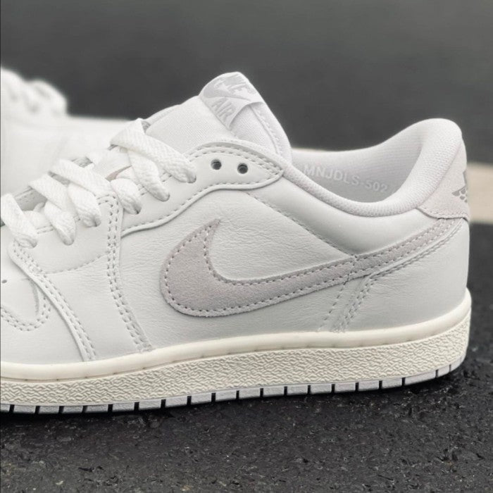 Air jordan 1 low og neutral grey