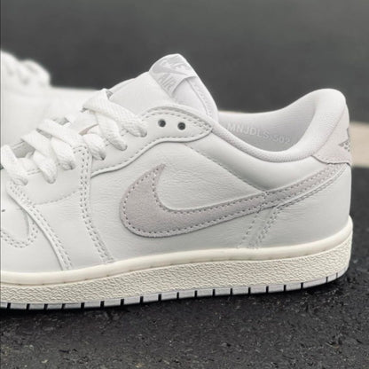 Air jordan 1 low og neutral grey