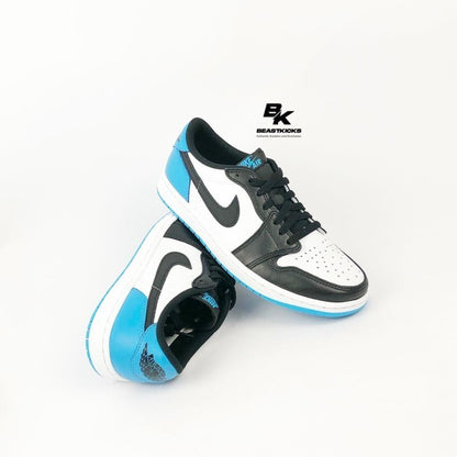 AIR JORDAN 1 LOW OG UNC MEN