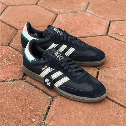 SAMBA OG FEIFEI RUAN CNY BLACK
