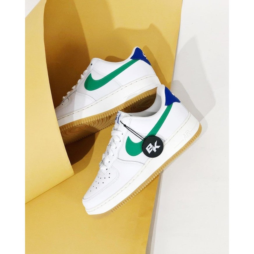 AIR FORCE 1 STADIUM GREEN