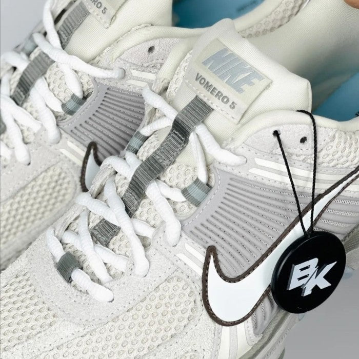 NIKE ZOOM VOMERO 5 SE LIGHT OREWOOD