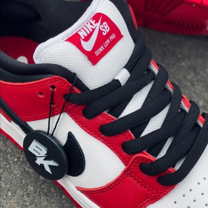 NIKE SB DUNK LOW J-PACK CHICAGO