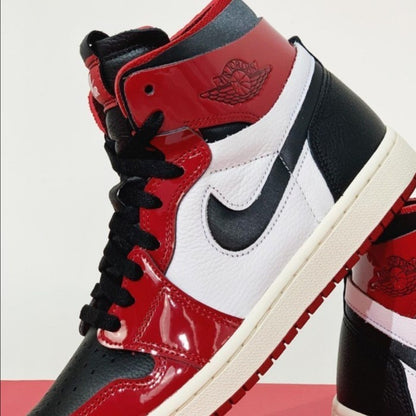 AIR JORDAN 1 HIGH ZOOM CHICAGO