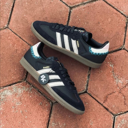 SAMBA OG FEIFEI RUAN CNY BLACK