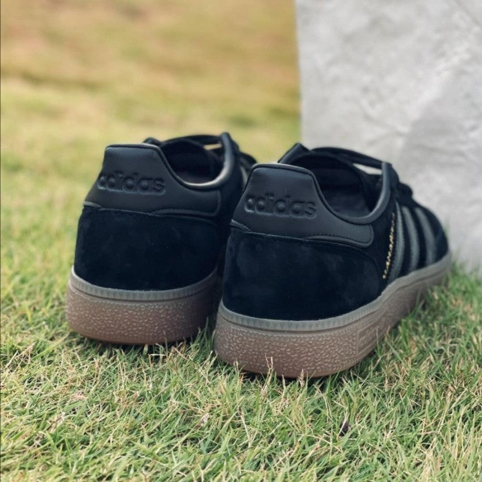 handball spezial x maharishi black gum