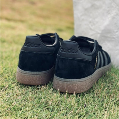 handball spezial x maharishi black gum