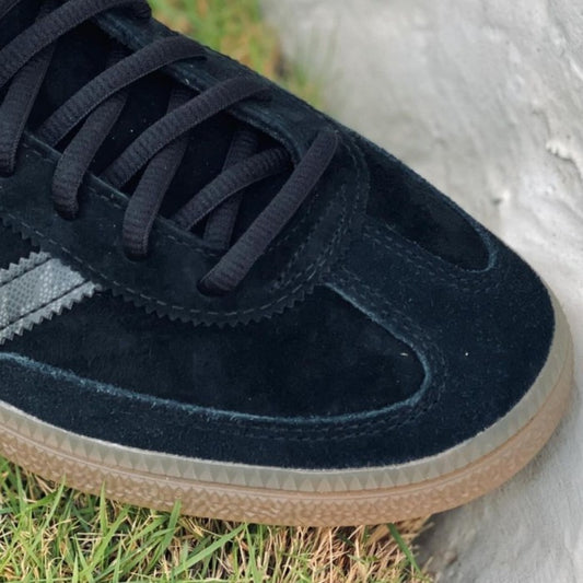 handball spezial x maharishi black gum