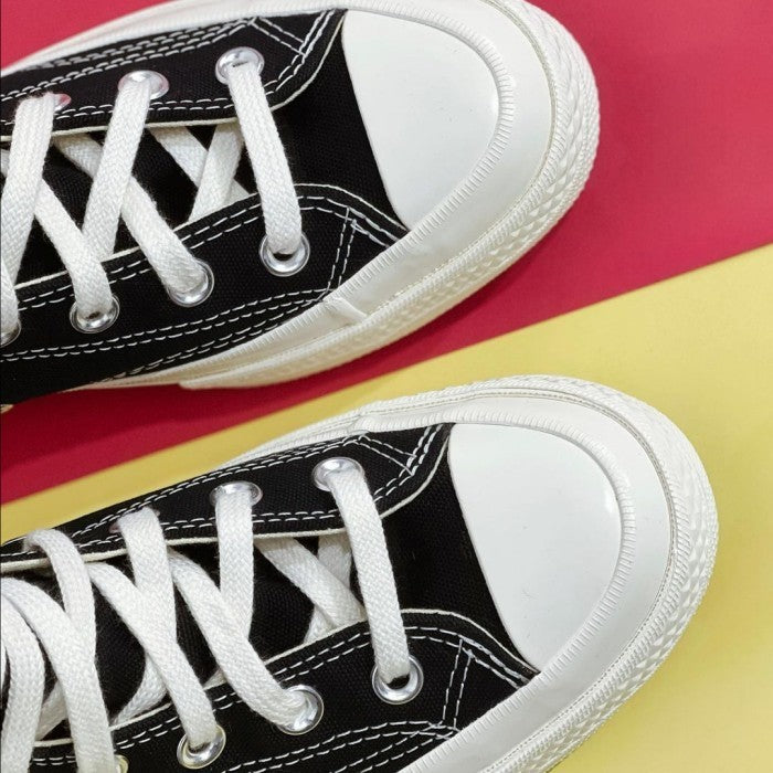 Converse cdg high black