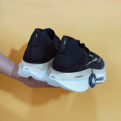Alphafly Next 2 BLACK GOLD
