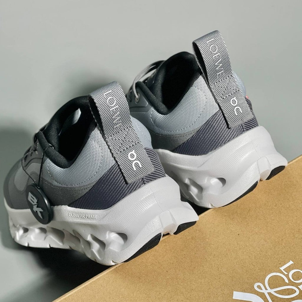 LOEWE X ON CLOUDTILT 2.0 GREY