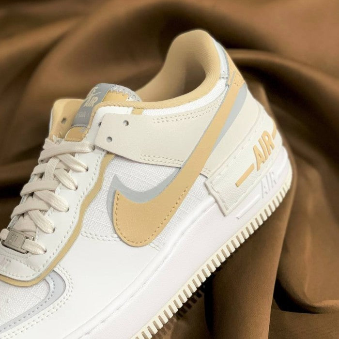 AIR FORCE 1 SHADOW SAIL TAN