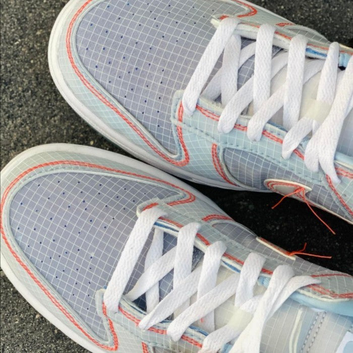 Dunk low union LA blue