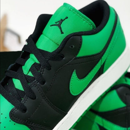 AIR JORDAN 1 LOW CELTICS GS