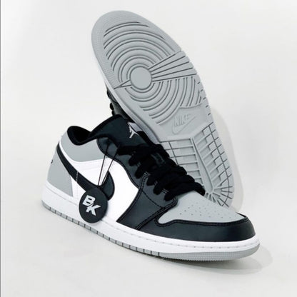 AIR JORDAN 1 LOW SHADOW TOE