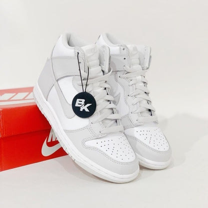 DUNK HIGH VAST GREY